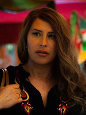 Qui est Karla Sofía Gascón, la comédienne transsexuelle du film .
